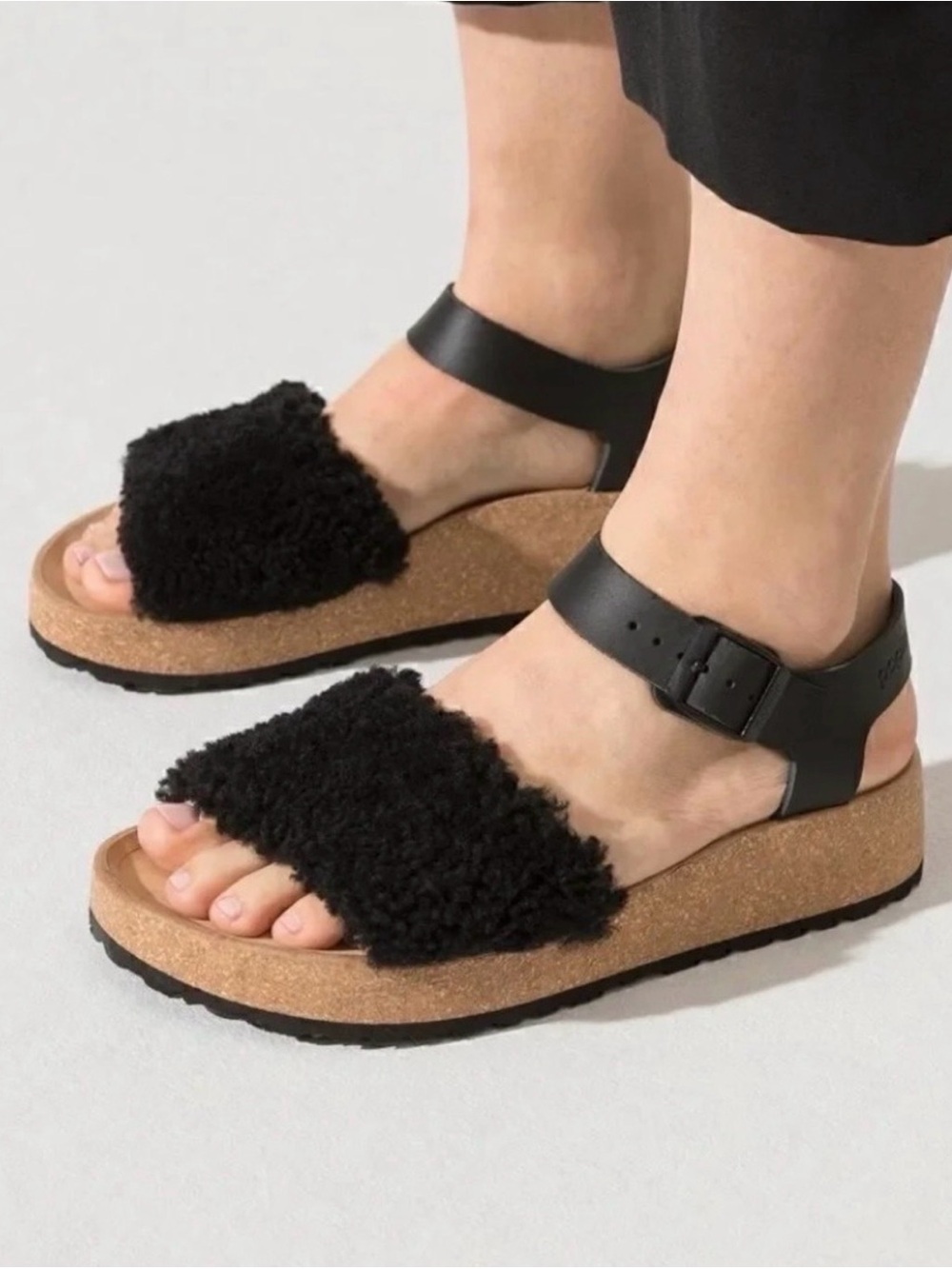 Papillo Birkenstock Glenda Sandals